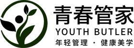 青春管家品牌LOGO
